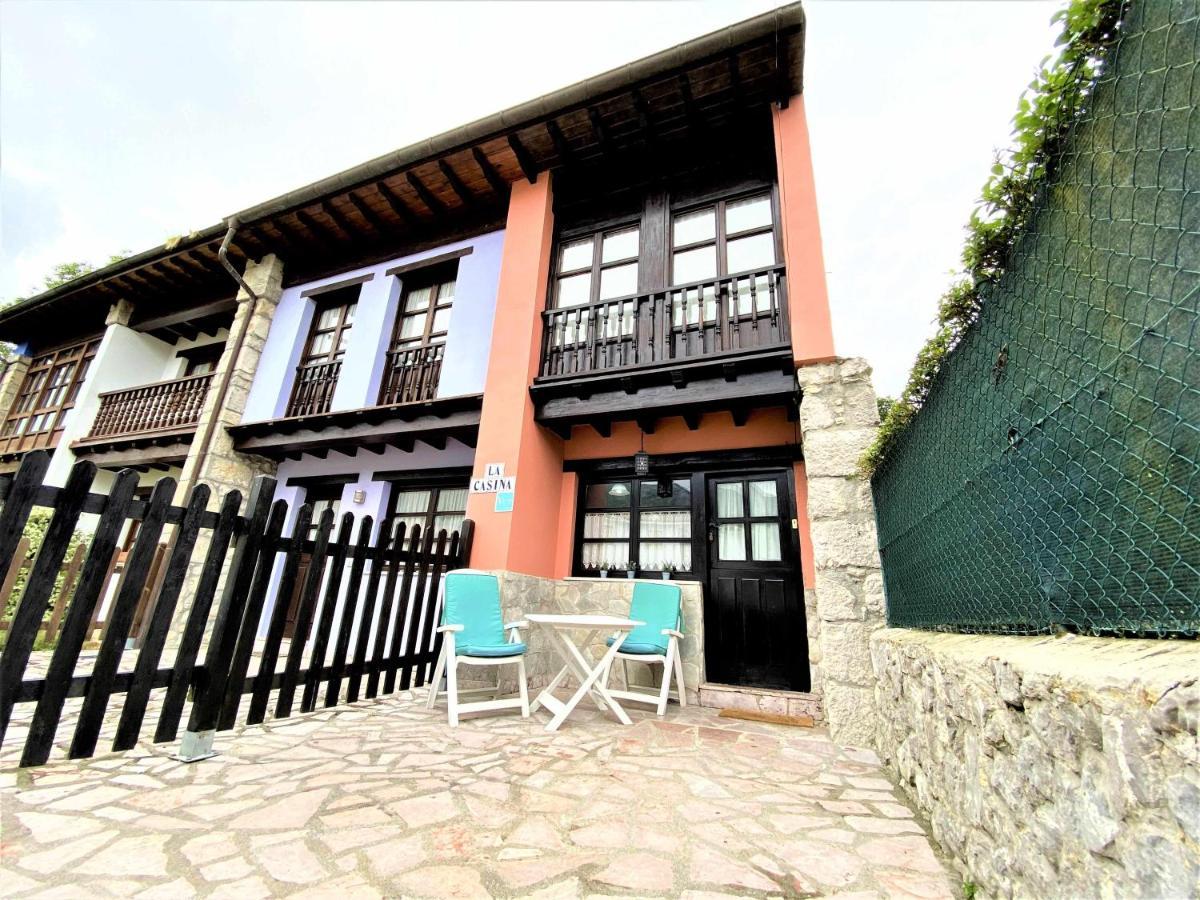 לאנס Casa Las Hortensias Quintana מראה חיצוני תמונה