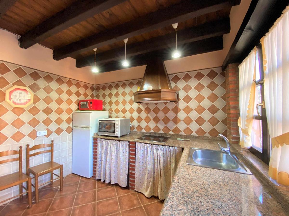 לאנס Casa Las Hortensias Quintana מראה חיצוני תמונה