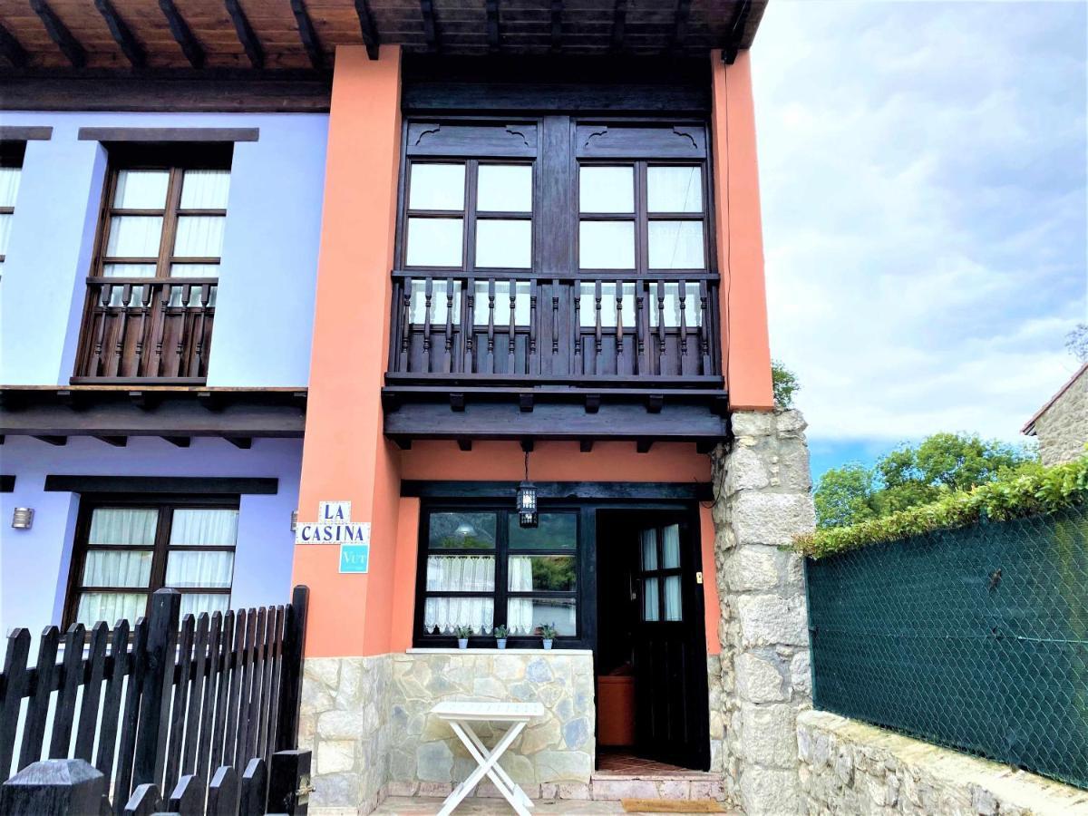 לאנס Casa Las Hortensias Quintana מראה חיצוני תמונה